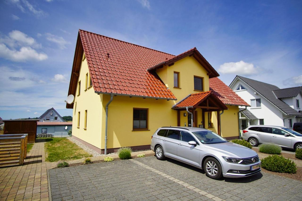 Schicke Fewo Mit Terrasse, Gratis Nutzung Vom Ahoi Erlebnisbad Und Sauna In Sellin - Haus De Niege Wech Fewo 02 Тиссов Экстерьер фото